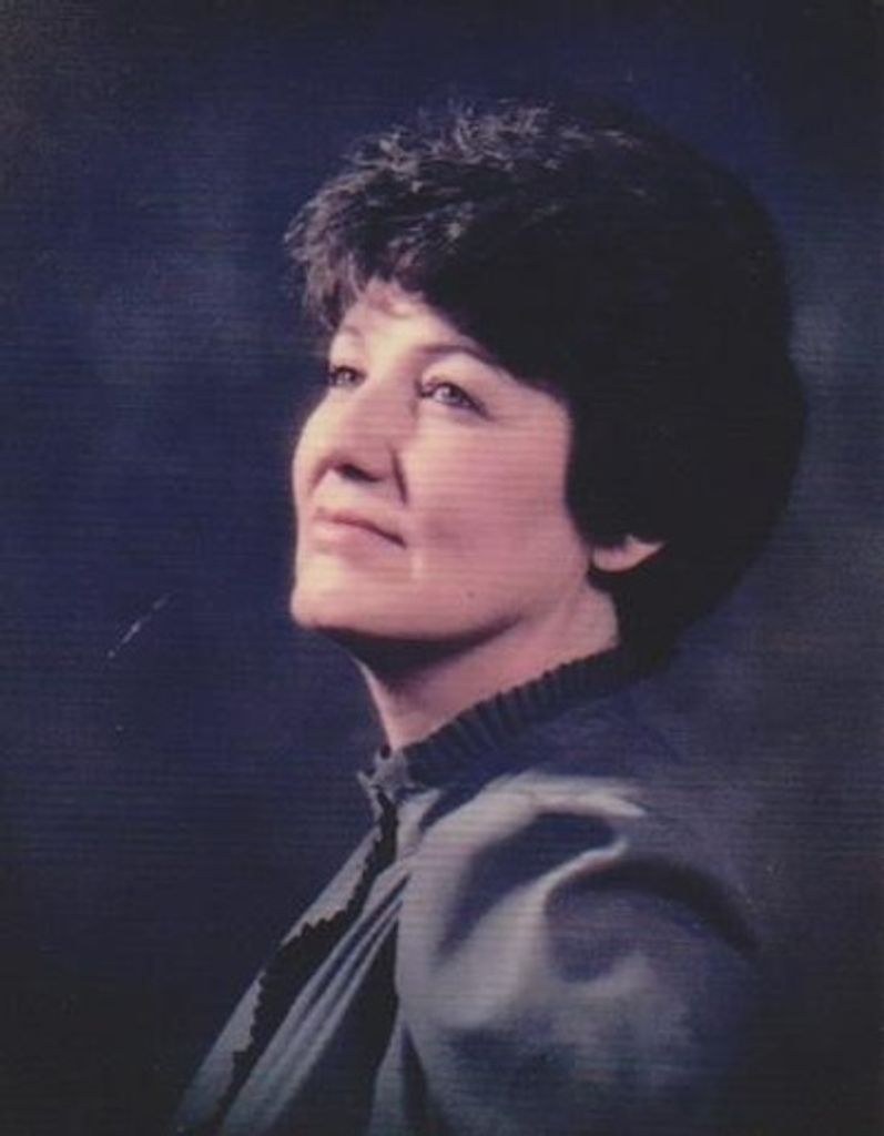 Beatrice "Bea" Isaacs