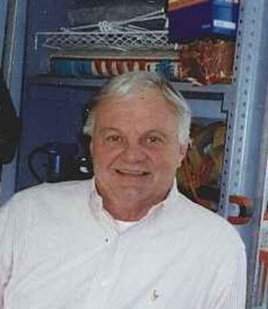 Thomas C. Giovanni Profile Photo