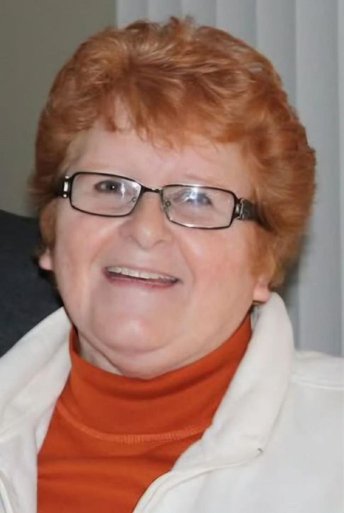 Cherry Beulah Mary Jacobs Profile Photo
