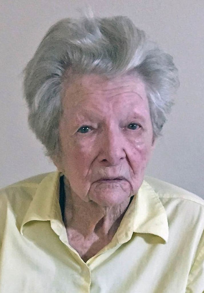 Reta East (Oretabelle Mary Goodrich, Connor, East)