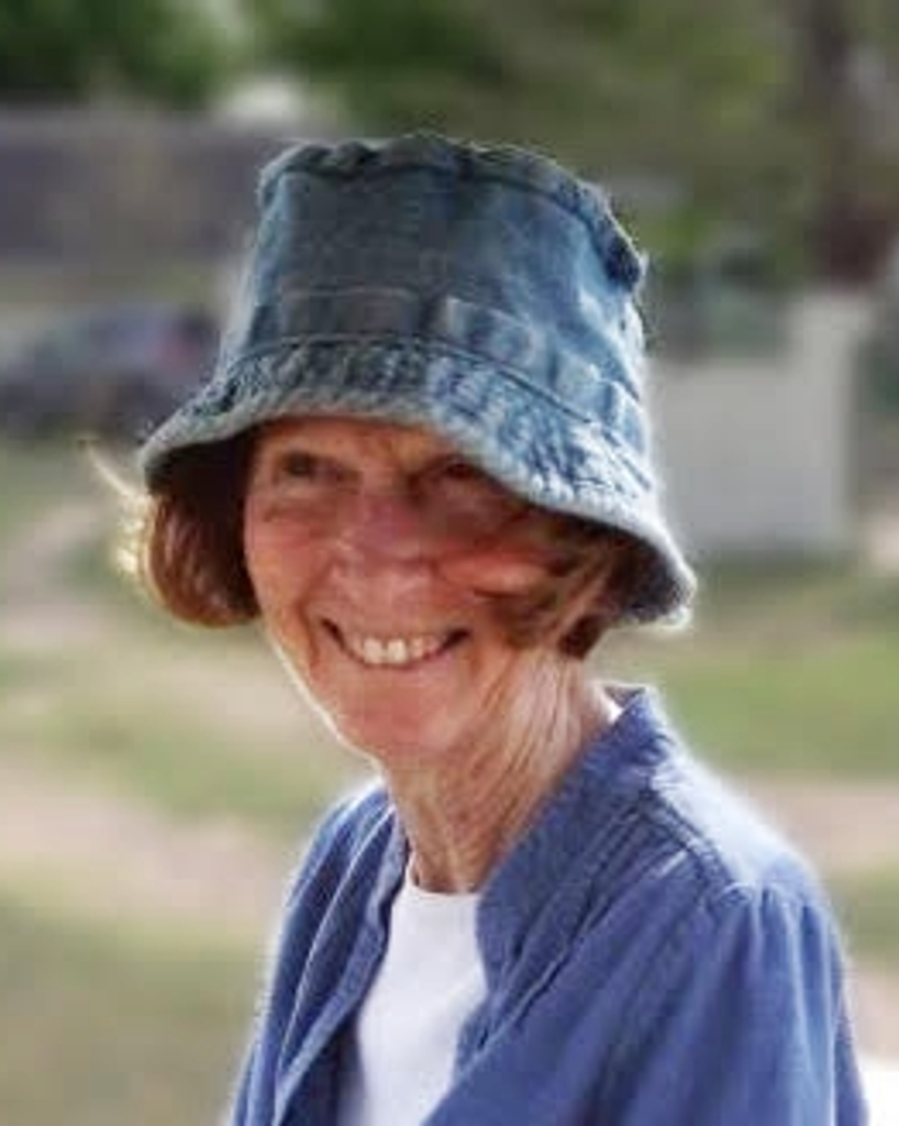 Linda Loyce Coomer