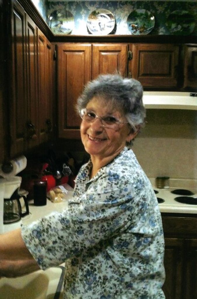 Vernell Claudean Snider