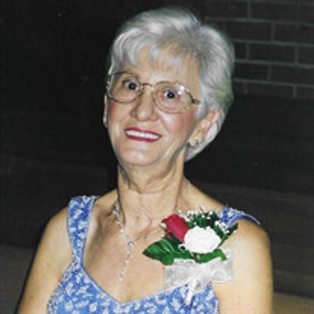 Mary Elizabeth Clines