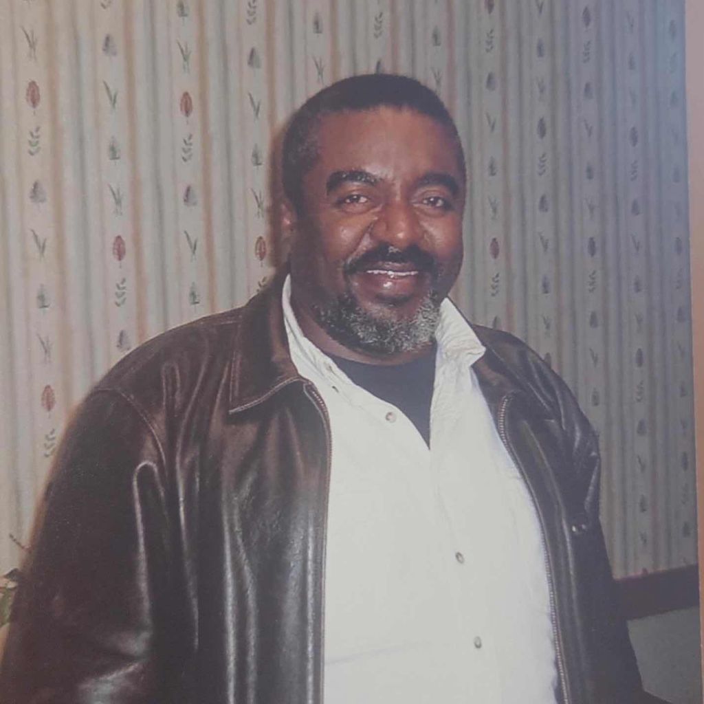 James Edward Louis Watson Profile Photo