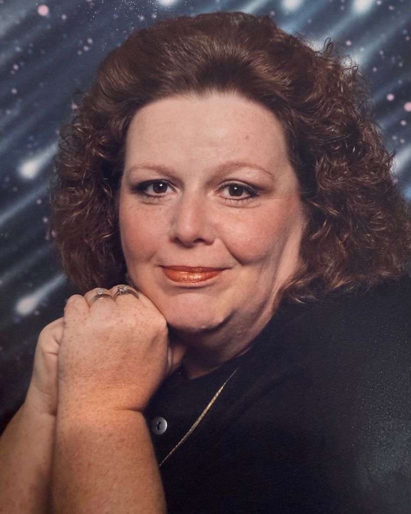 Peggy "Penny" Jean Williams Profile Photo