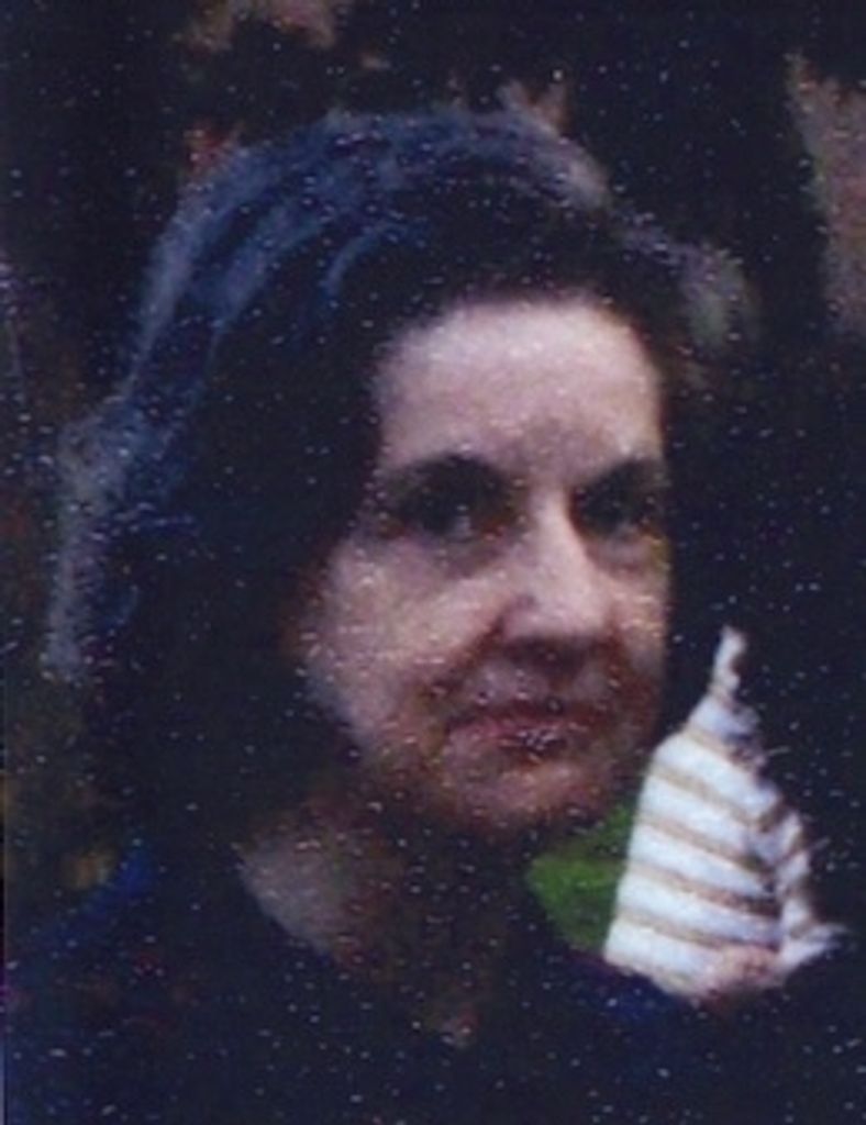 Patricia Shine Profile Photo