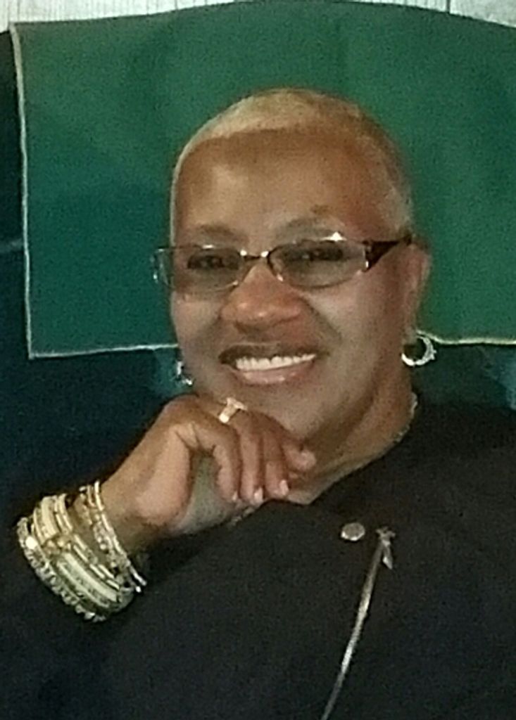 Doris Jean Simon Profile Photo