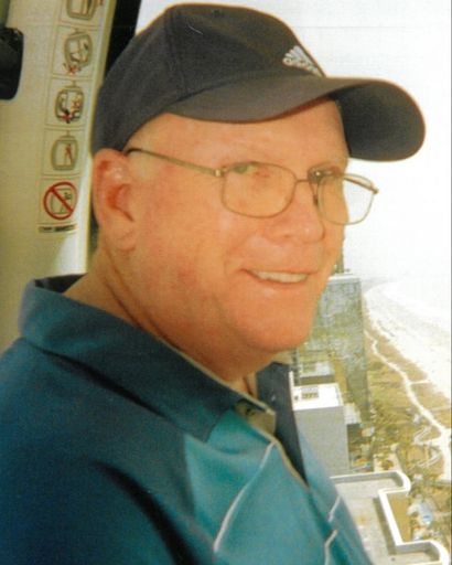 Samuel Garland 