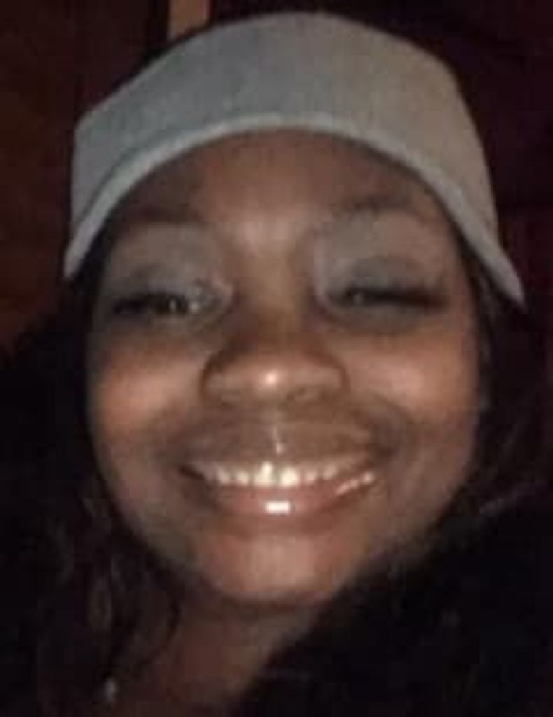 Latenya Katrice Hughes