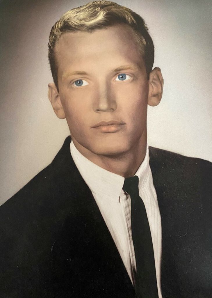 Stephen R. Fralick