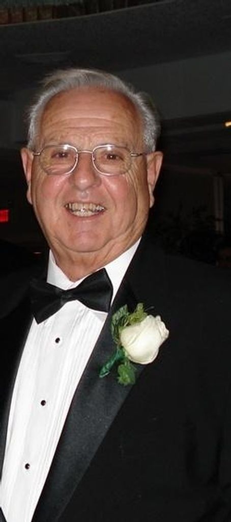 Carmen V. Pagliuca