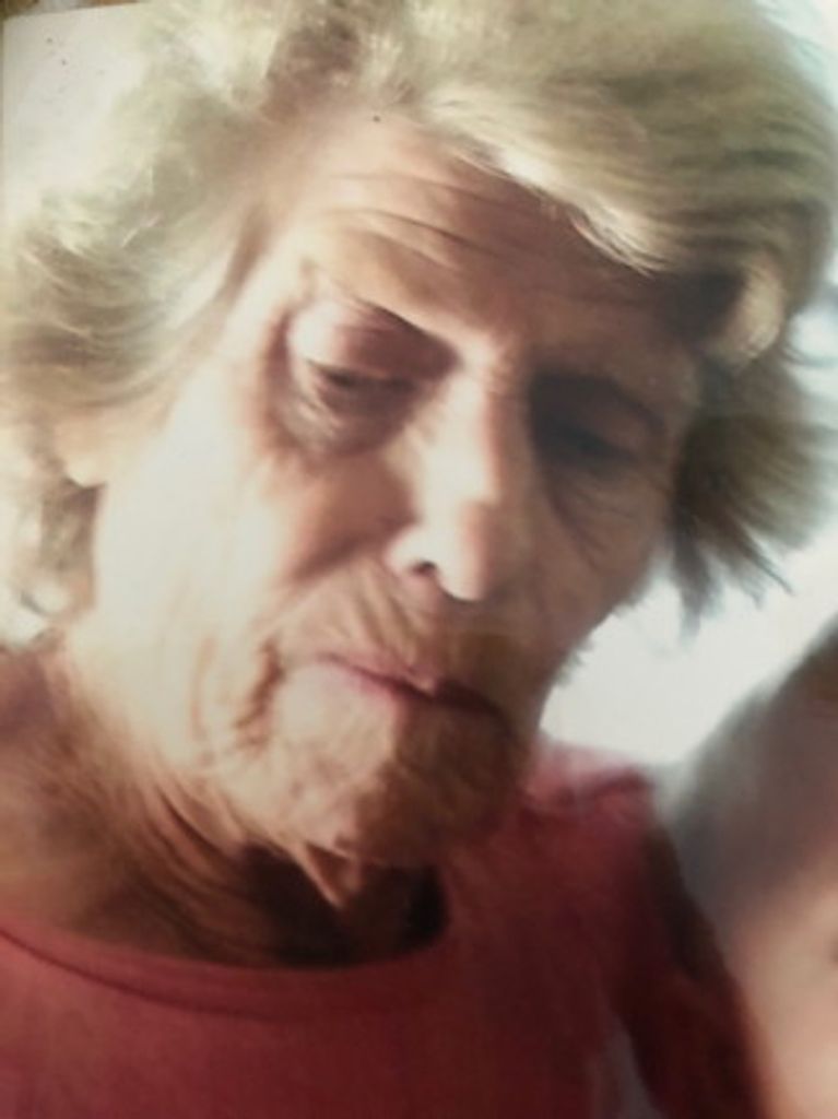 Cenda Ann Westmoreland Fisher