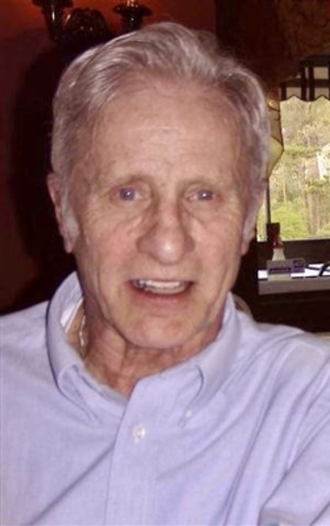 Thomas L. 'Luke' Carr