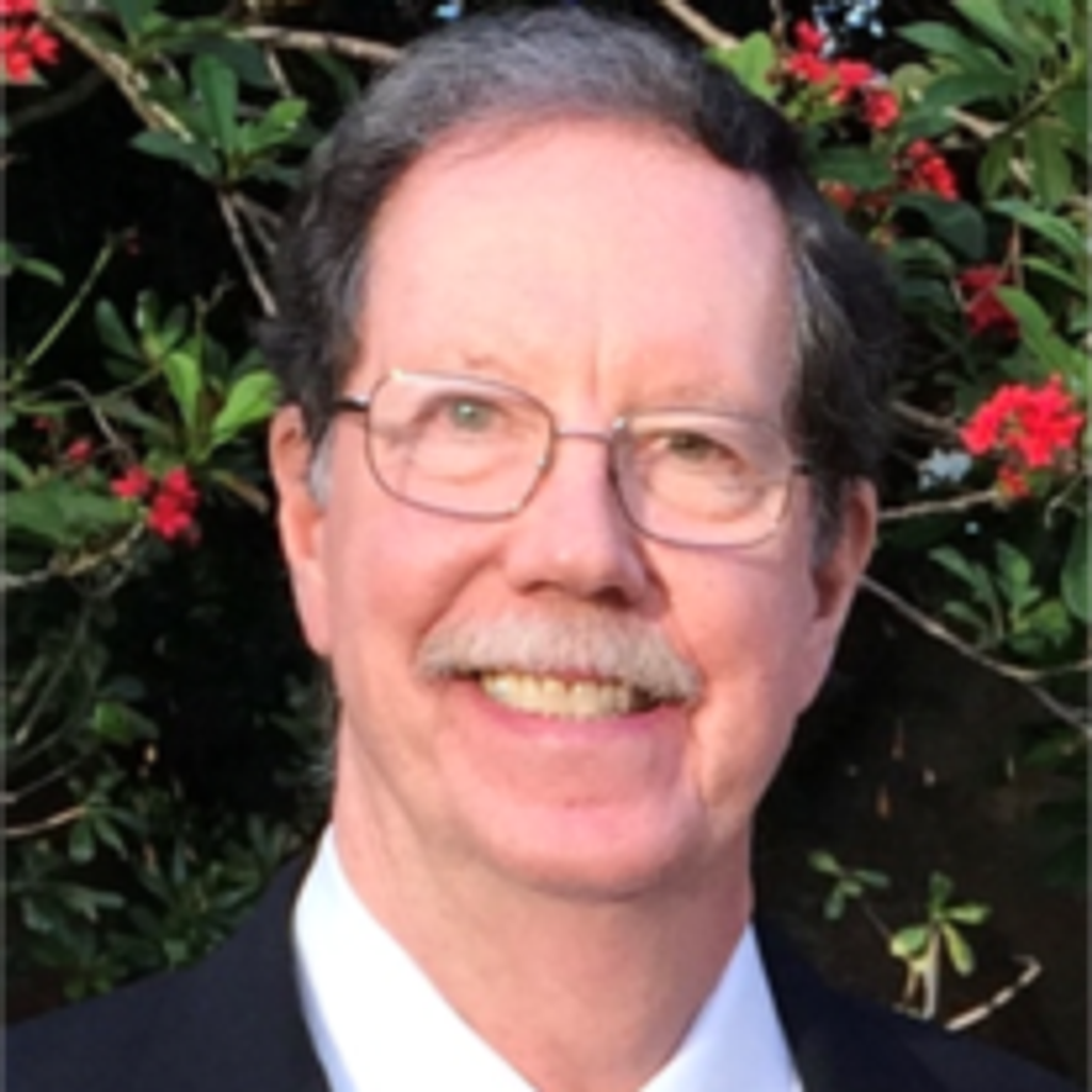 Michael James Forsythe