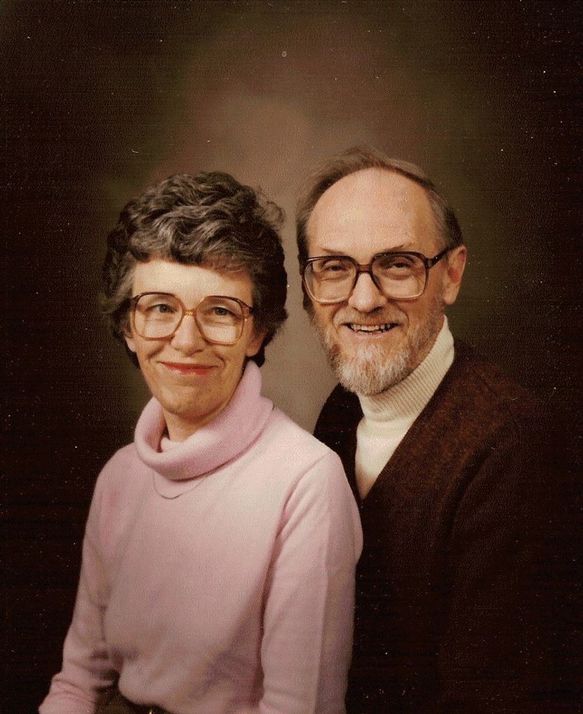 Russell And Margaret Holdredge Profile Photo