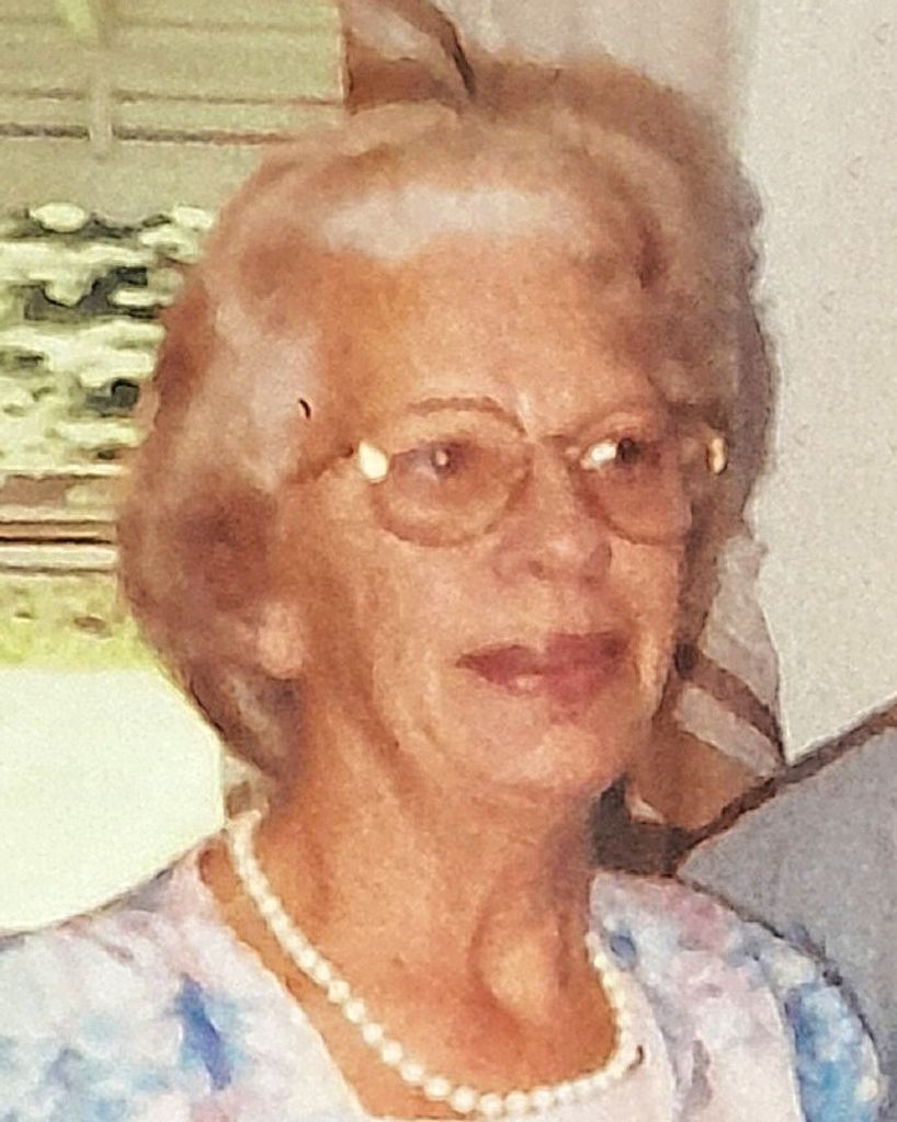 Rhoda L. Shepherd Profile Photo