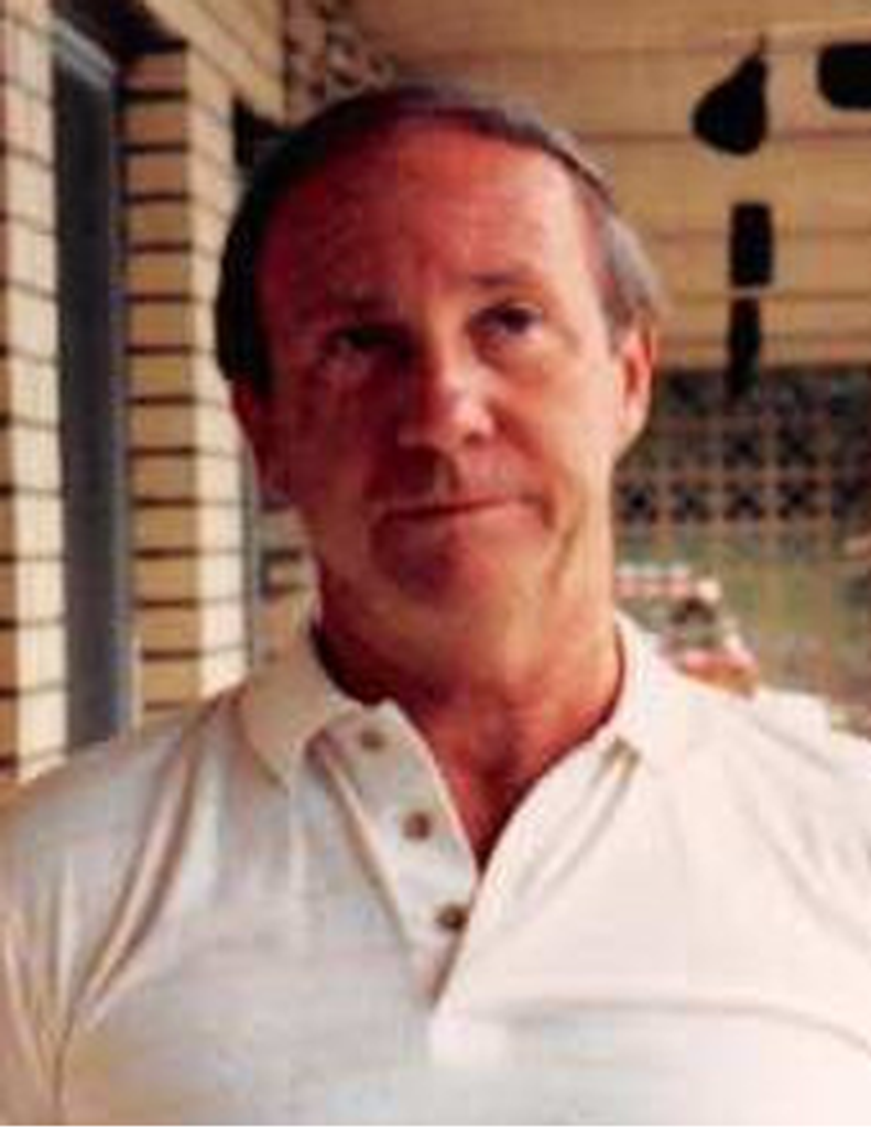 Donald "Don" Lake Profile Photo