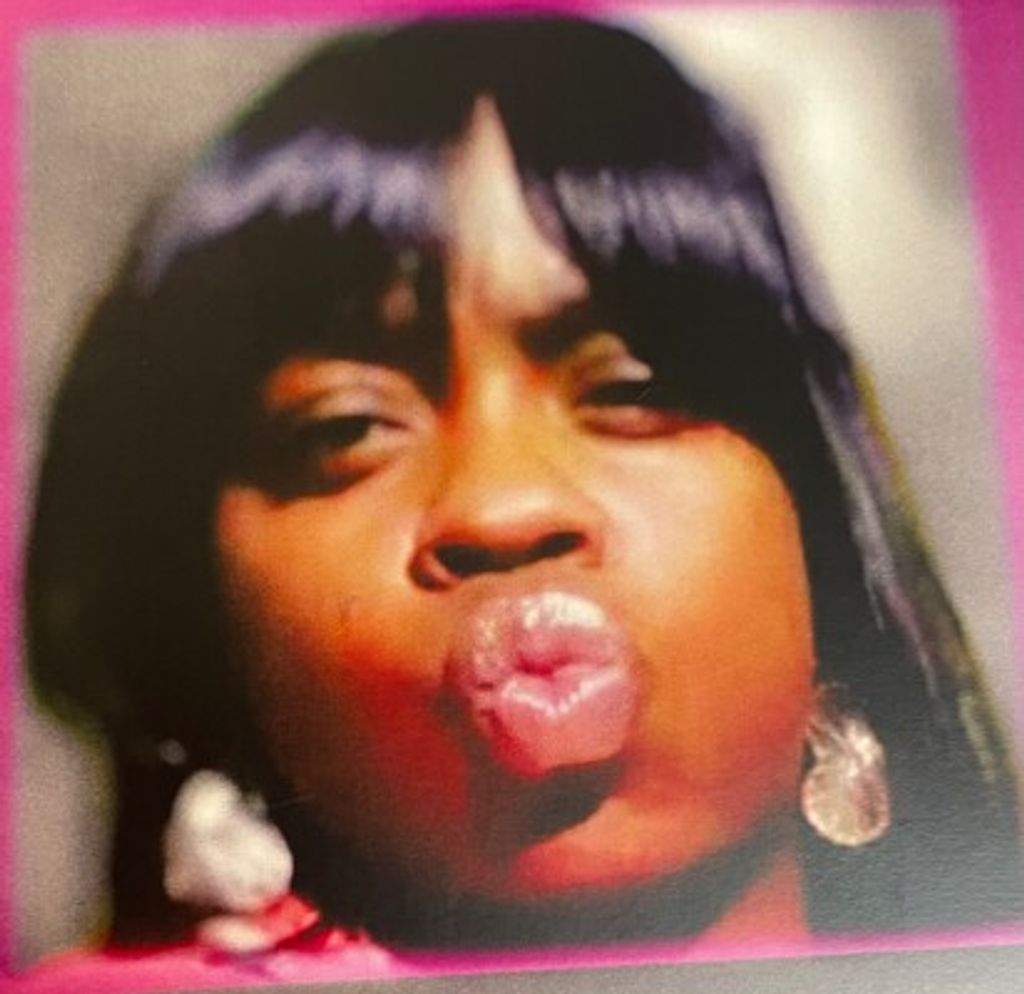 Stephon Tierra Gee Profile Photo