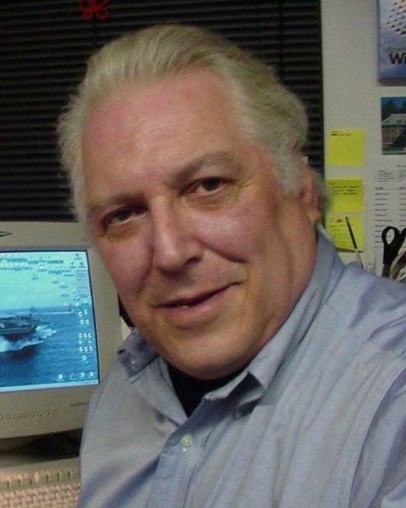 Norman "Lee" McClymonds, Jr. Profile Photo