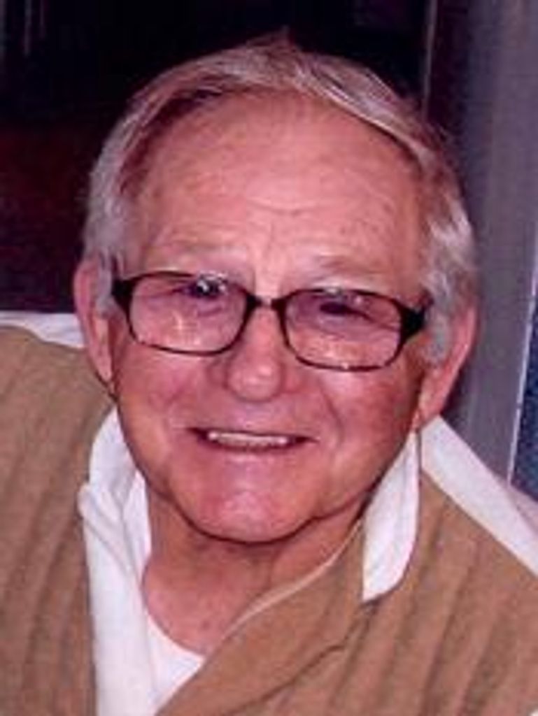 Duane "Frank" Mcilhargie