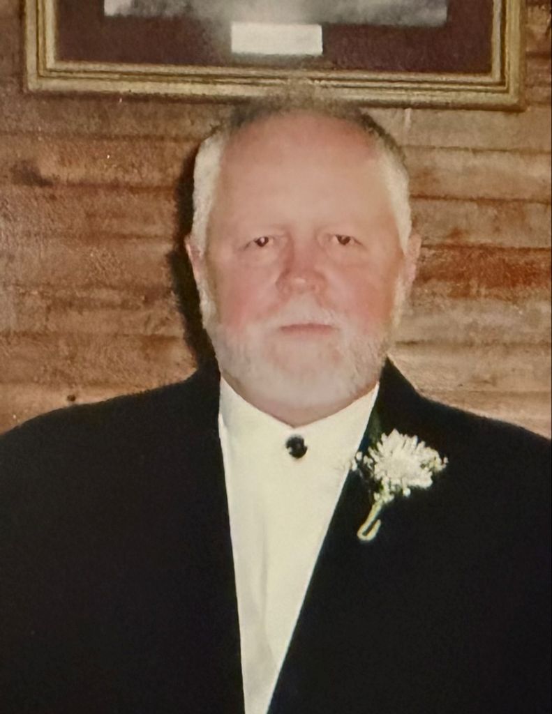 Francis L. Hancock Profile Photo