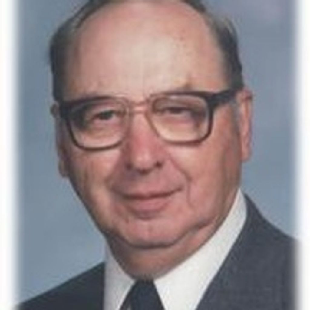 George Albert Howell