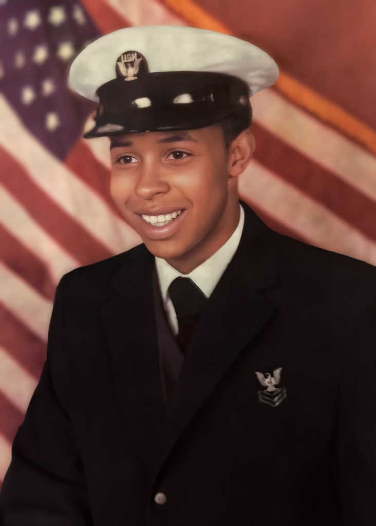 Jerald Delgado Profile Photo