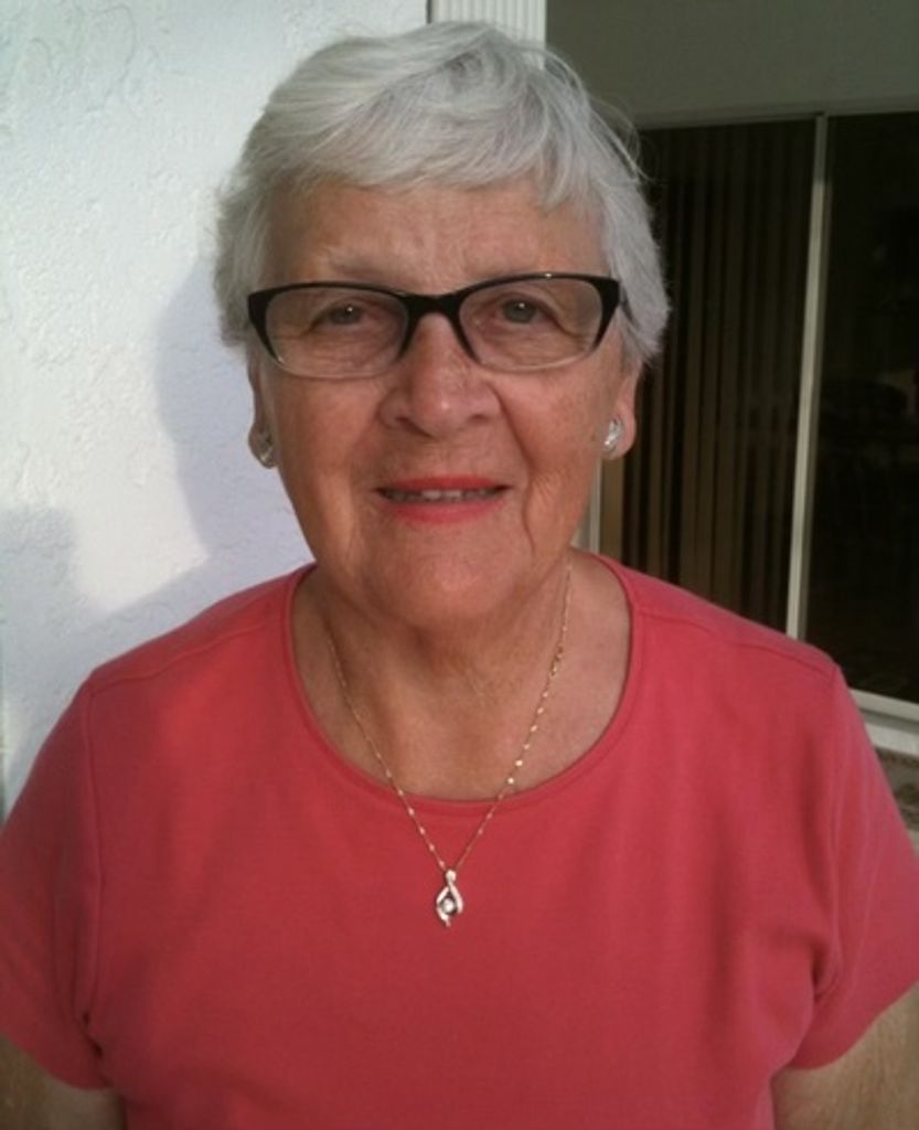 Barbara Lee Greenberg