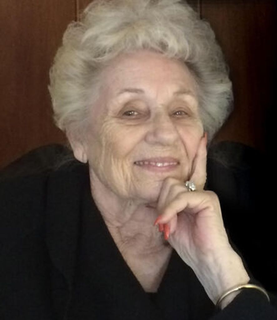 Wanda Louise Allison Profile Photo