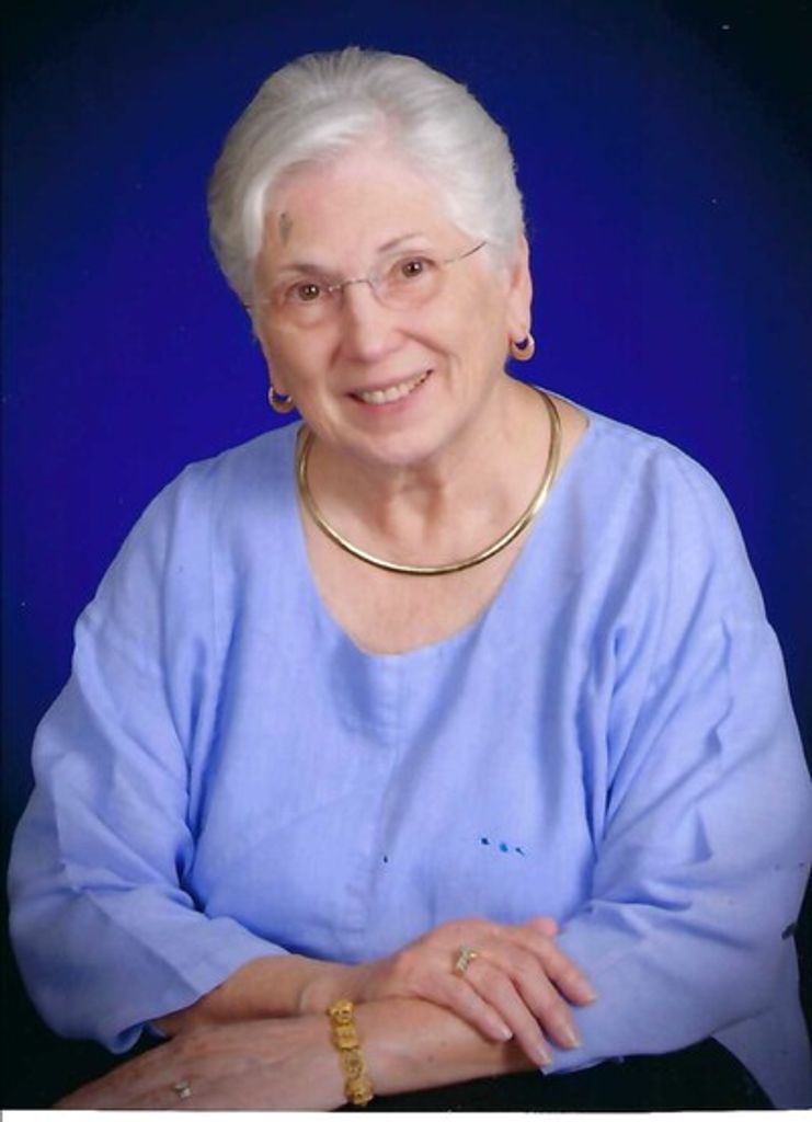 Mervel Mclain Dittmar Profile Photo