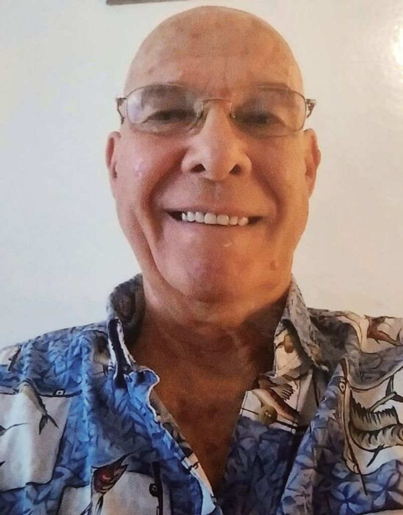 William Lewis Scarborough Profile Photo