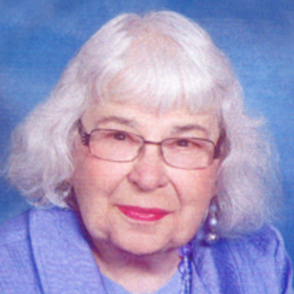 Lucy Lageson