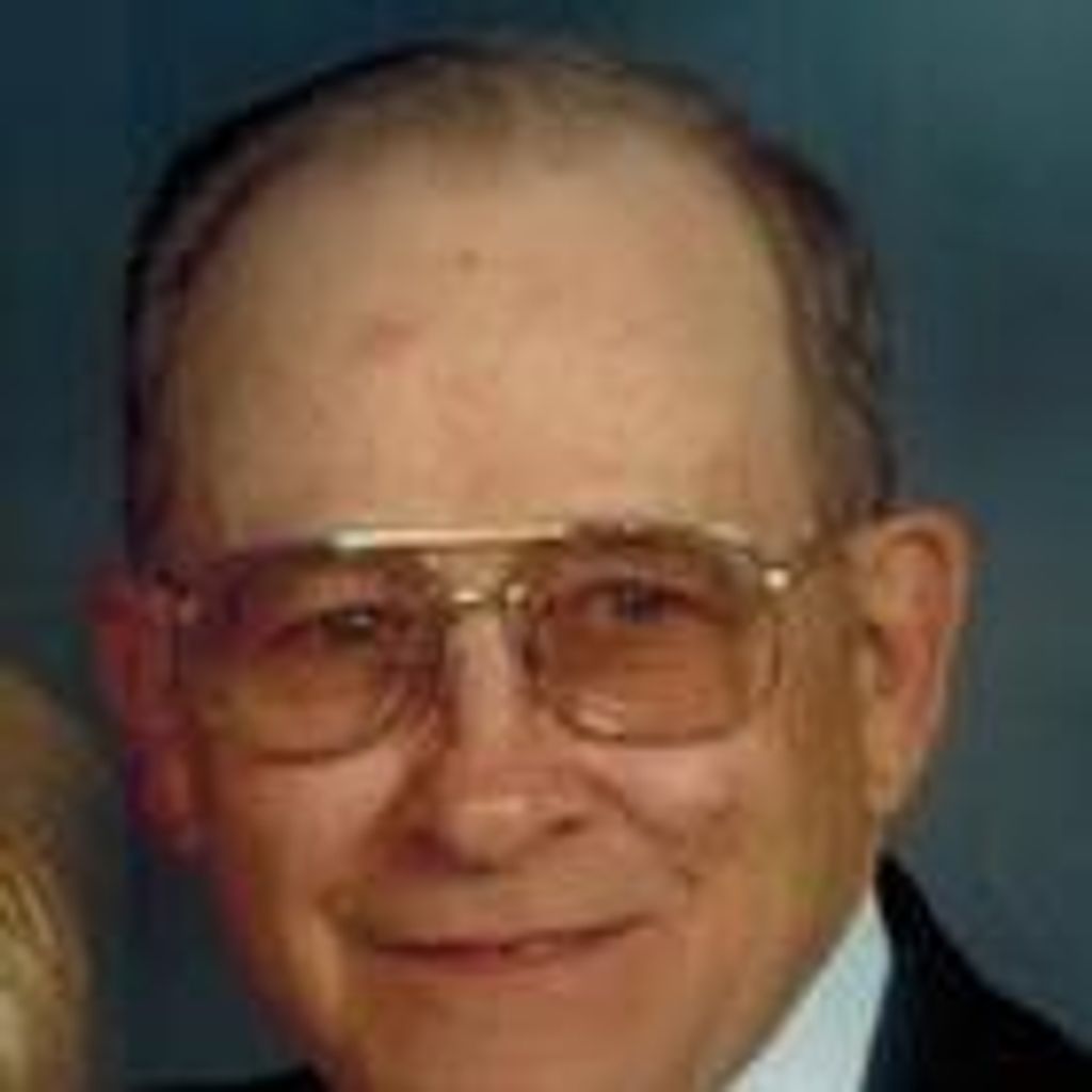 Donald R. Hefner