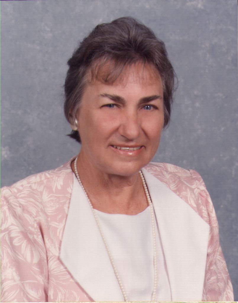 Sherry Ann Slaugh Profile Photo