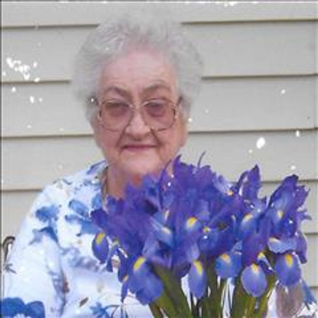 Mary Frances Nelson Profile Photo