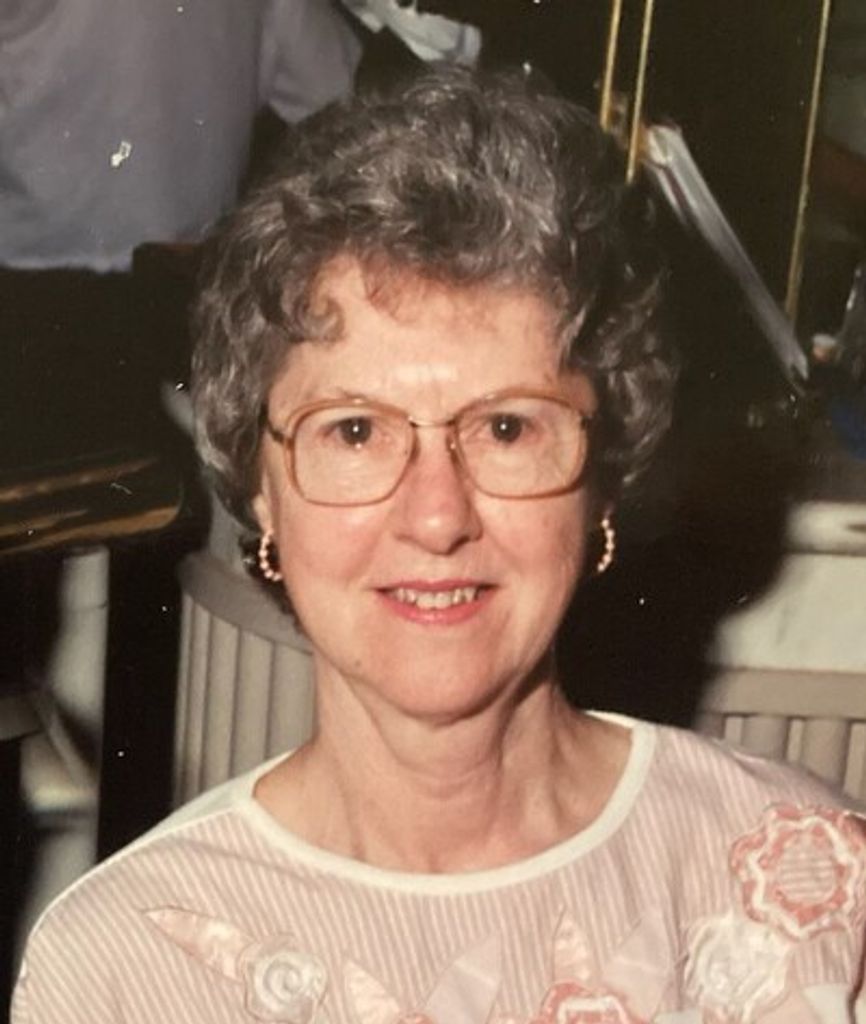 Martha A. Hess Profile Photo