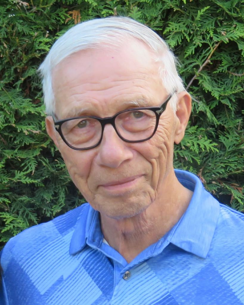 J Robert Lalancette
