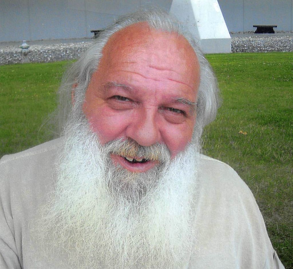 Larry Allen Gullion
