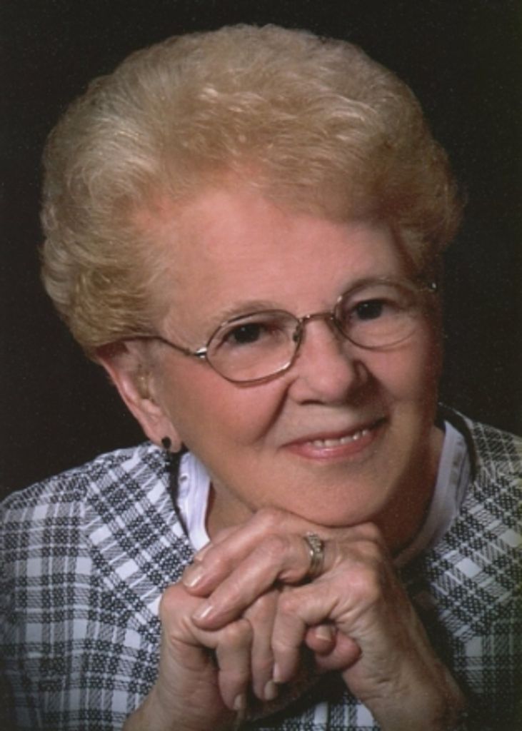 Alice Thomsen Profile Photo