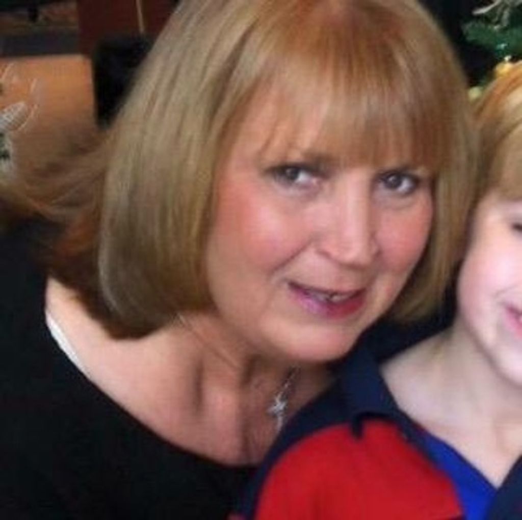 Pamela K. Stroope Profile Photo