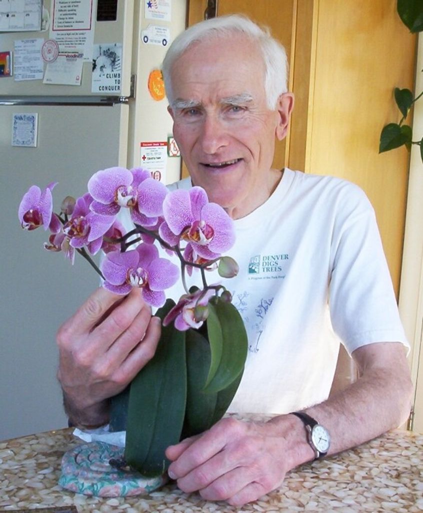 Joseph "Joe" Herberger