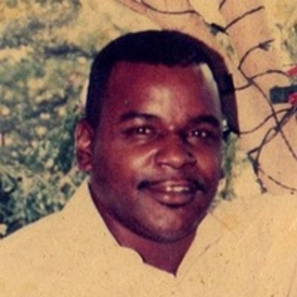 Calvin Evans Norment