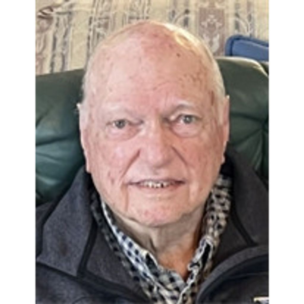 John "Jack" E. Killory Jr. Profile Photo