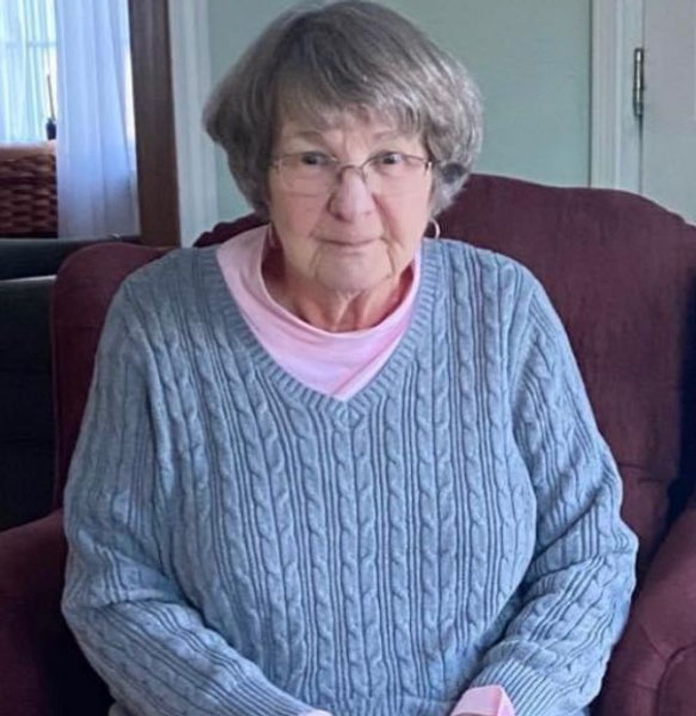 Diane B. Mcdonough