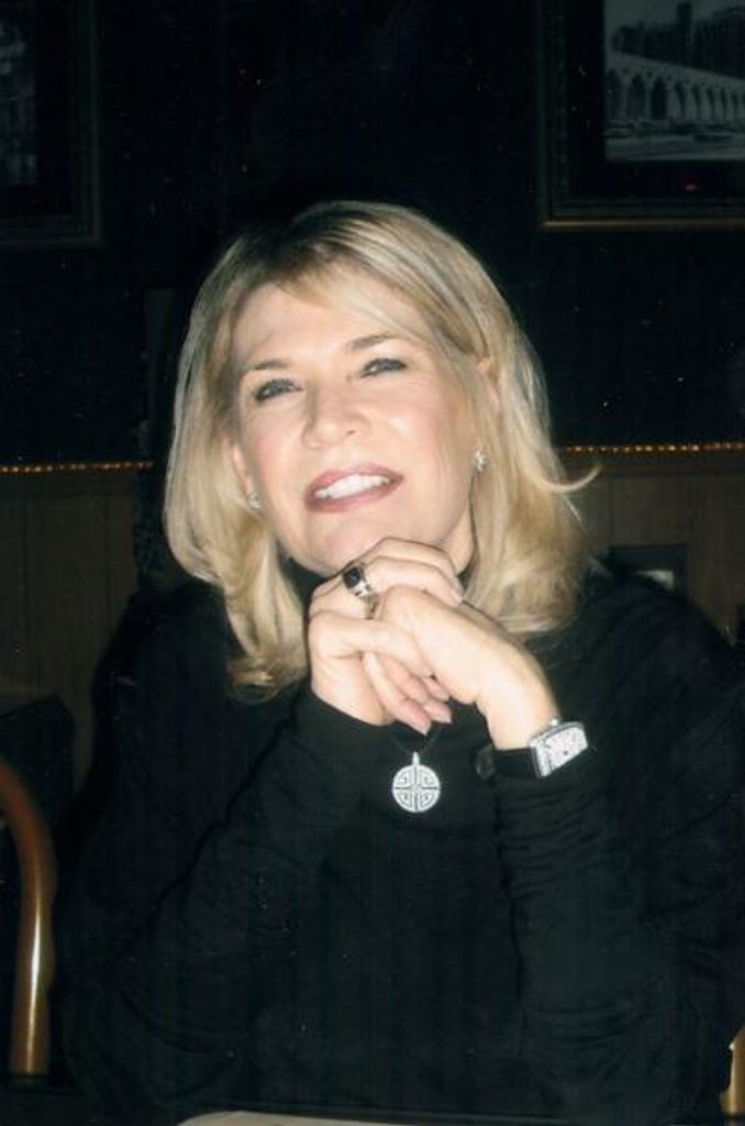 Janet Sue {Cline} Gentile Profile Photo