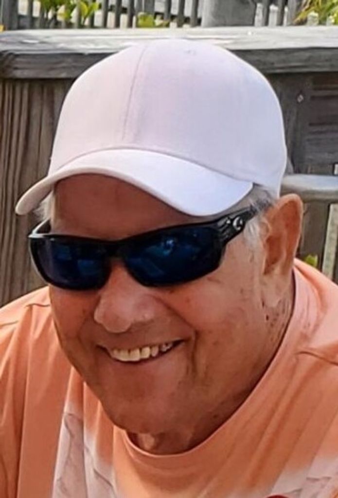 Garrett Lowe (Gary) Ramsey Profile Photo