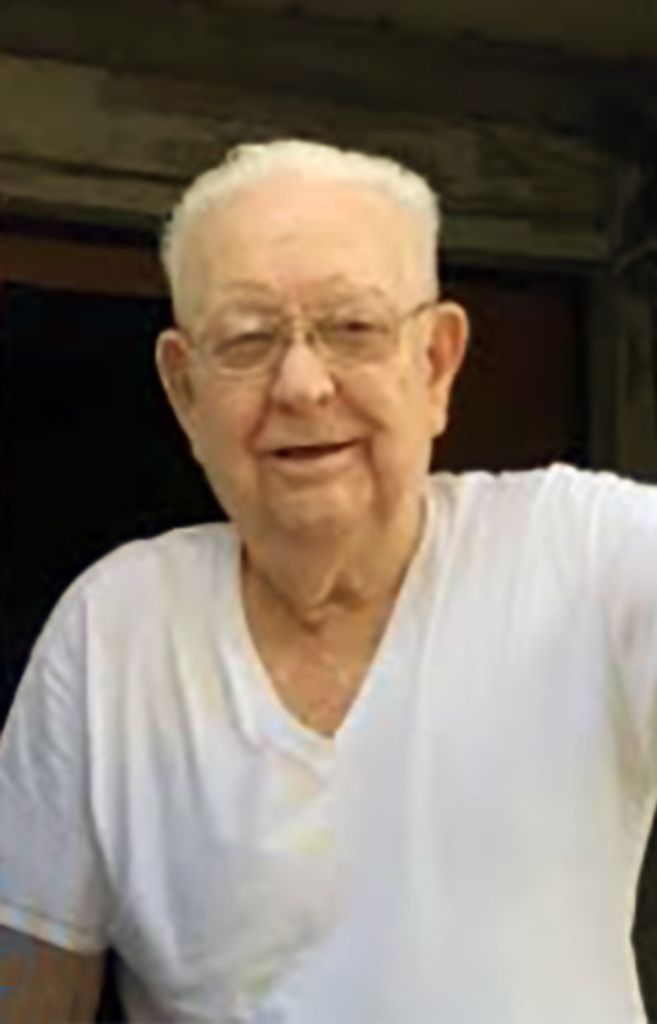 James "Dick" Wesley Smith Profile Photo