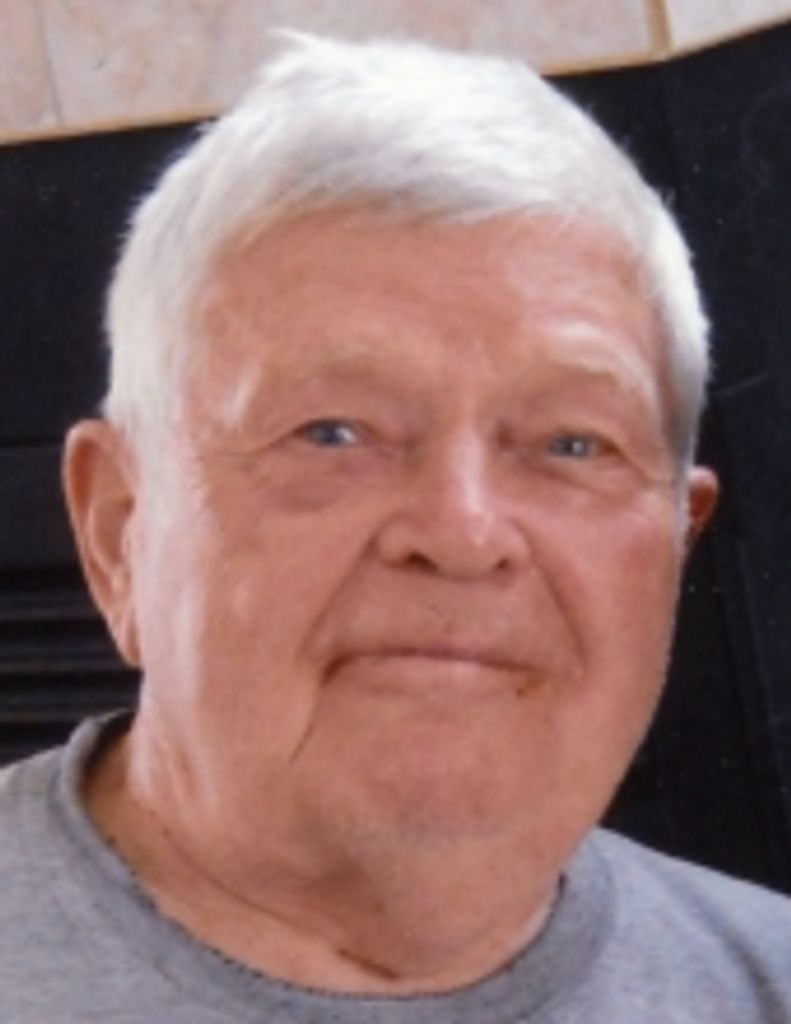 Walter A. Payne