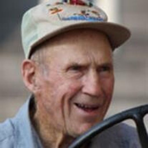 W. Merlyn Heilesen Profile Photo