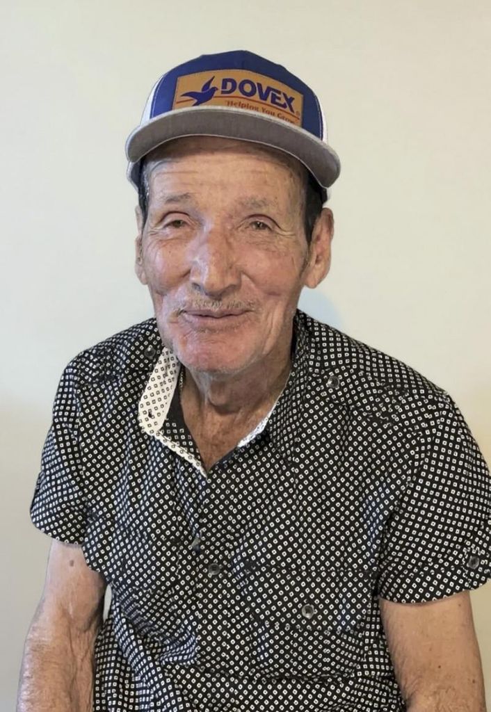 Catarino Martinez Galindo Profile Photo
